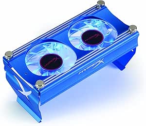 HyperX KHX-FAN PC Memory Cooling Fan — main product image