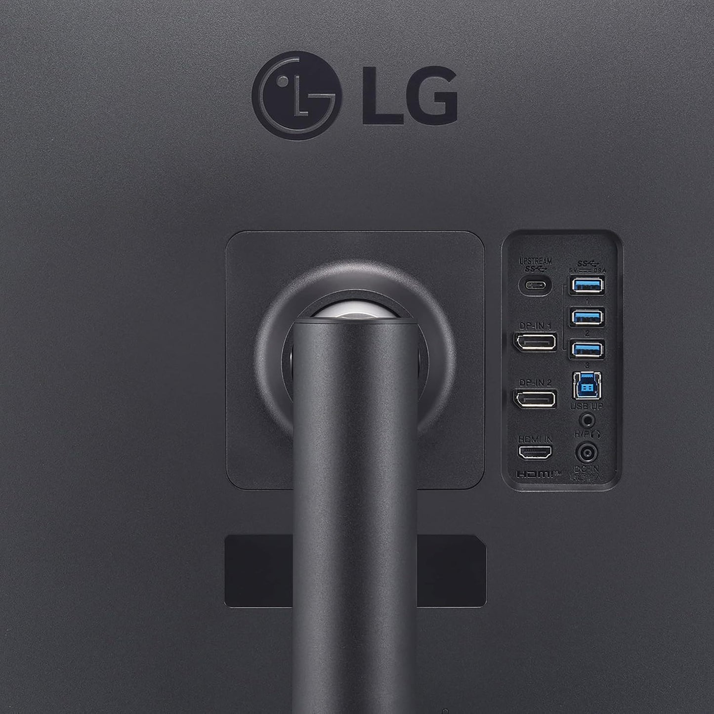 LG 27EP950-B 27-Inch 4K OLED Pro Monitor