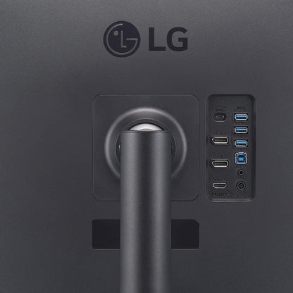 LG 27EP950-B 27-Inch 4K OLED Pro Monitor