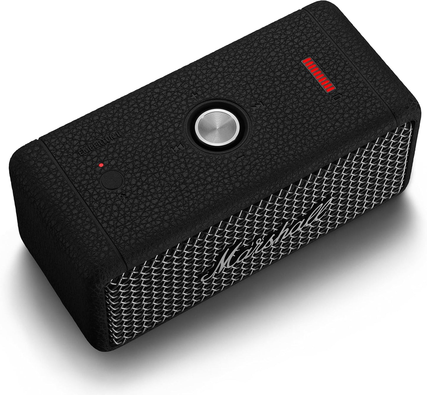 Marshall 1006788 Emberton II Portable Bluetooth Speaker