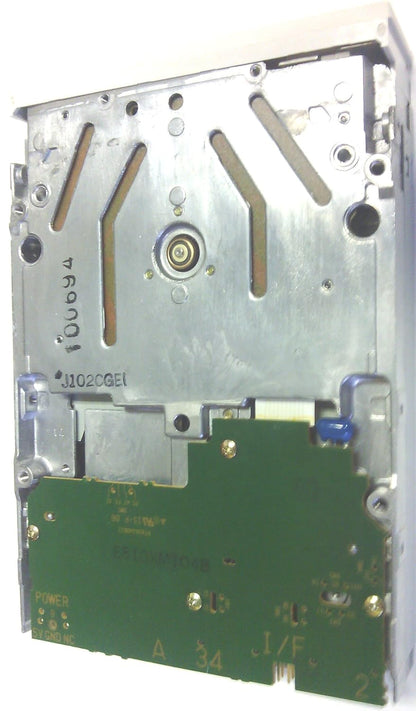 Panasonic JU-256A216P 1.44 Floppy Drive