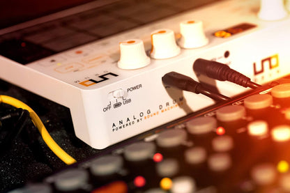 IK Multimedia IP-UNO-DRUM-IN UNO Drum Machine