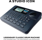 Alesis SR16 Drum Machine - 24-Bit Digital Percussion