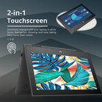 HP ProBook x360 11.6