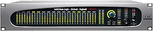 Solid State Logic Sigma SuperAnalogue Summing Engine