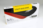 Pelican BABY SLED DLX Trek 75/82