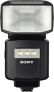 Sony HVLF60RM High-Speed Wireless Flash