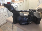 Panasonic AG-HPX170 Pro 3CCD P2 HD Camcorder
