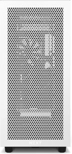 NZXT H7 Flow CM-H71FG-01 White/Black ATX Case