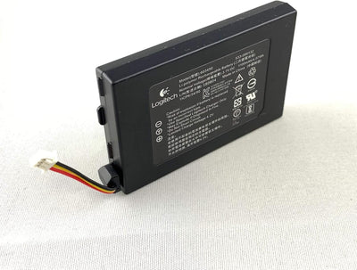 Logitech 993-001115 G933 Artemis Spectrum Headset Battery