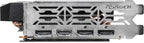 ASRock RX7600 CL 8GO AMD Radeon RX 7600 Challenger 8GB OC Graphics Card