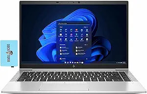 HP 613P7UT-3103-41459 EliteBook i7 Laptop