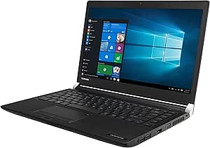 Toshiba PT363U-05H00V Portege A30 13.3" Notebook 8GB 500GB HDD