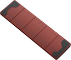 Glorious GV-87-BROWN TKL Wooden Ergonomic Keyboard Wrist Rest