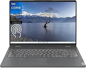 Lenovo IdeaPad Flex 5 16" 2-in-1 Touchscreen Laptop