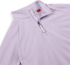 Spyder 38C125310 Kids Speed Half Zip Fleece Jacket