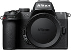 Nikon 1784 Z50 II Compact Mirrorless Camera