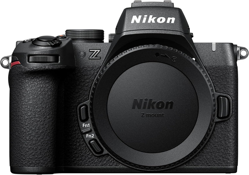 Nikon 1784 Z50 II Compact Mirrorless Camera — main product image