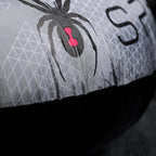 Spyder Rush Snow Tube Inflatable Winter Fun