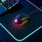 SteelSeries 62513 Rival 3 TrueMove Core Gaming Mouse