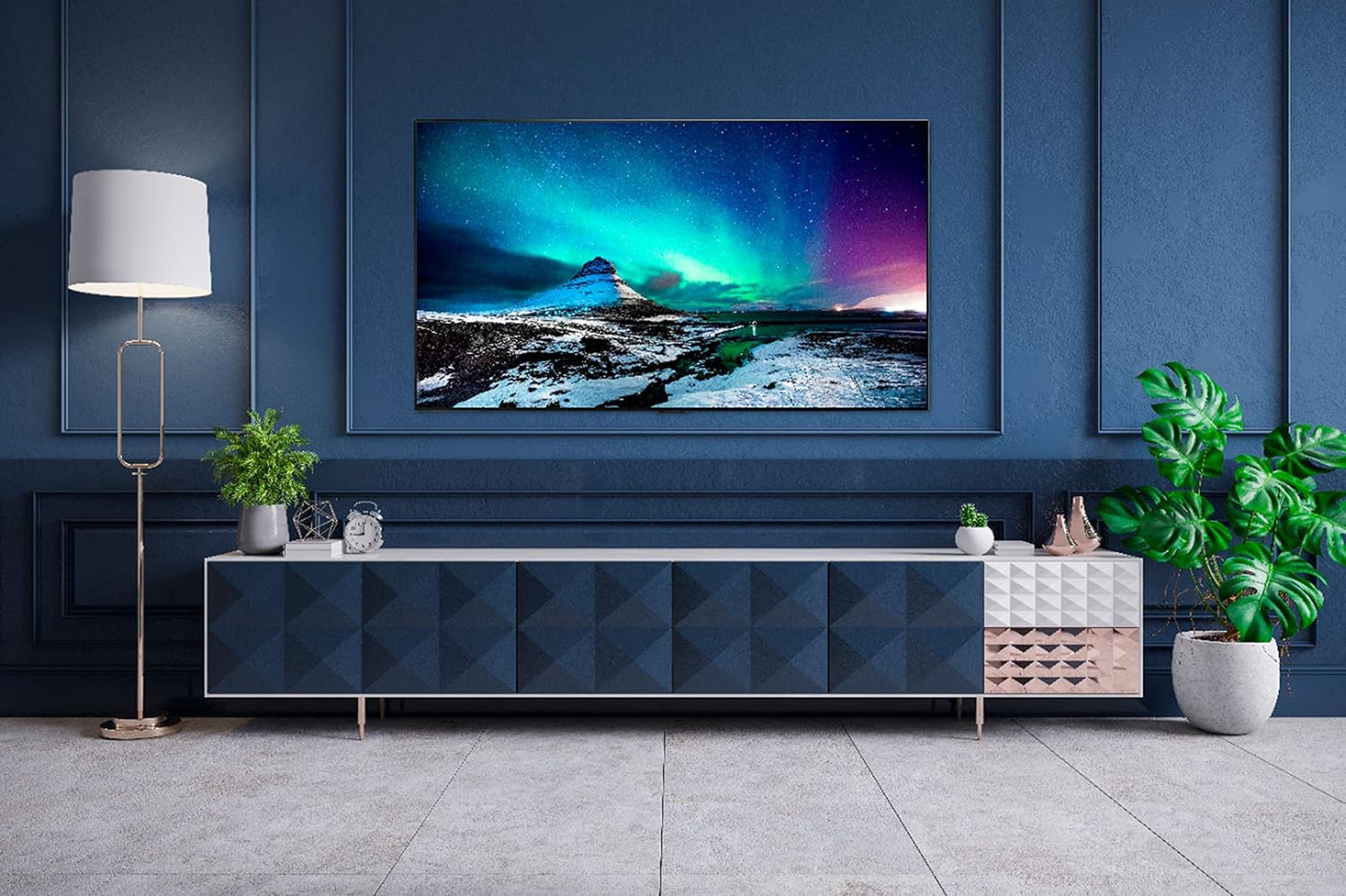LG OLED65G1PUA 65" 4K OLED TV Bundle
