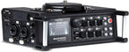 Marantz PMD-706 6-Channel DSLR Recorder 96kHz