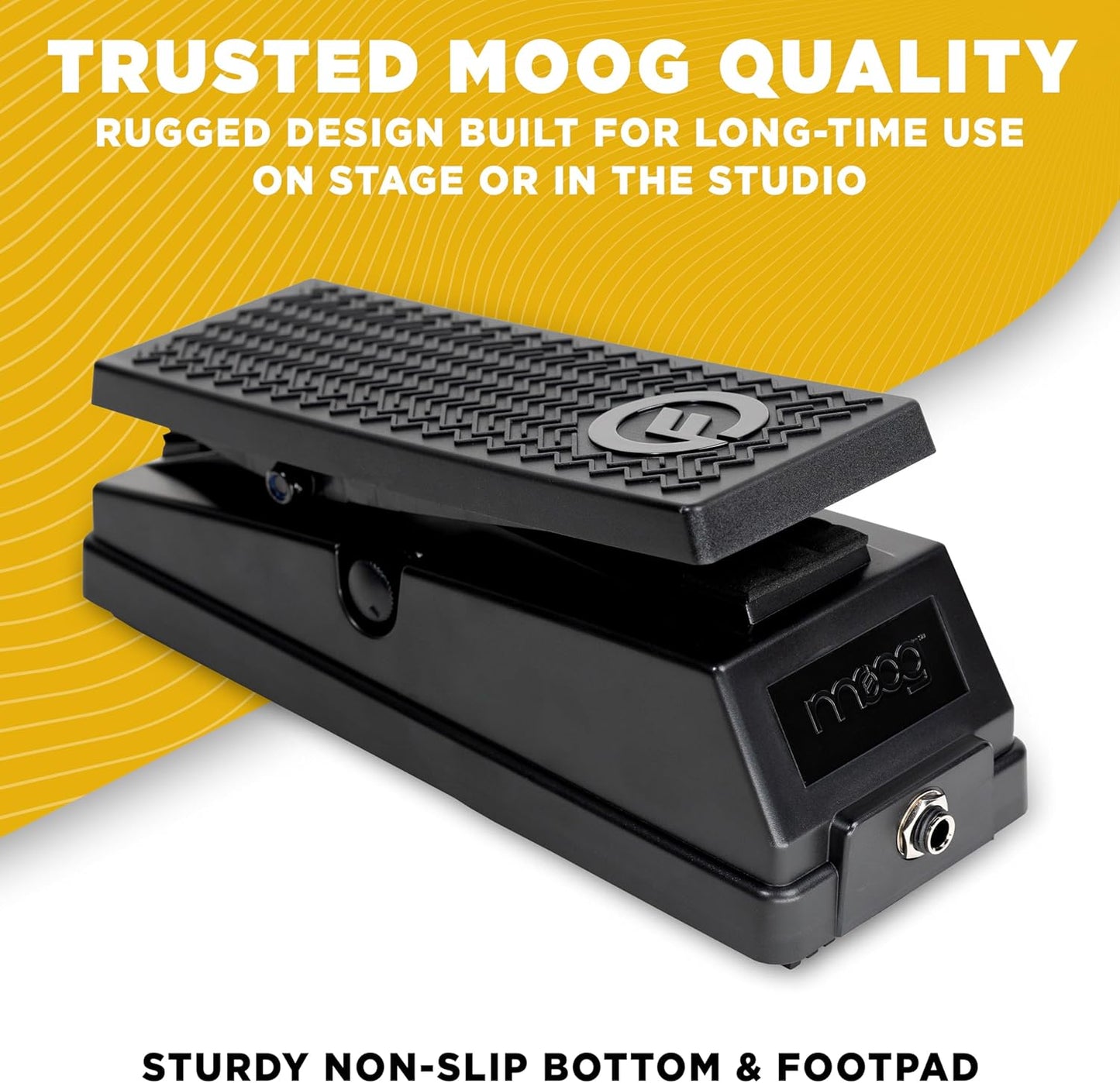 Moog EP-3 Universal Keyboard Expression Pedal