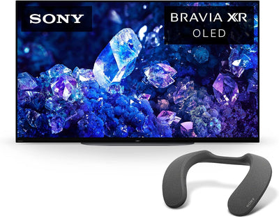 Sony BRAVIA XR 42" 4K OLED Smart Google TV