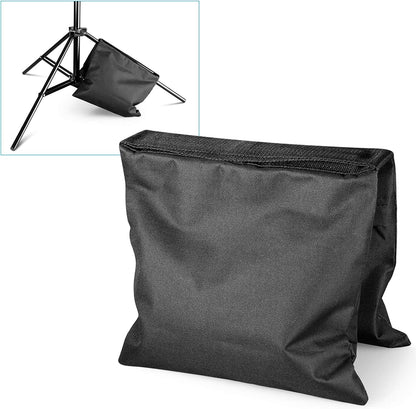 Neewer 90080562 Heavy Duty Sandbag Studio Video - 2 Pack