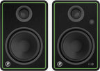 Mackie CR5-XBT 5-inch Creative Reference Bluetooth Multimedia Monitors