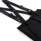 Spyder 38SG125404 Boy's Propulsion Insulated Ski Pants