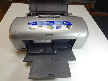 Epson C11C626011 Stylus Photo R220 Inkjet Printer