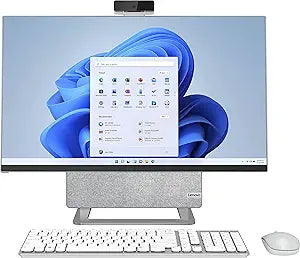 Lenovo YOGA AiO 7 27" UHD Touchscreen Desktop