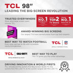TCL 98QM751G 98