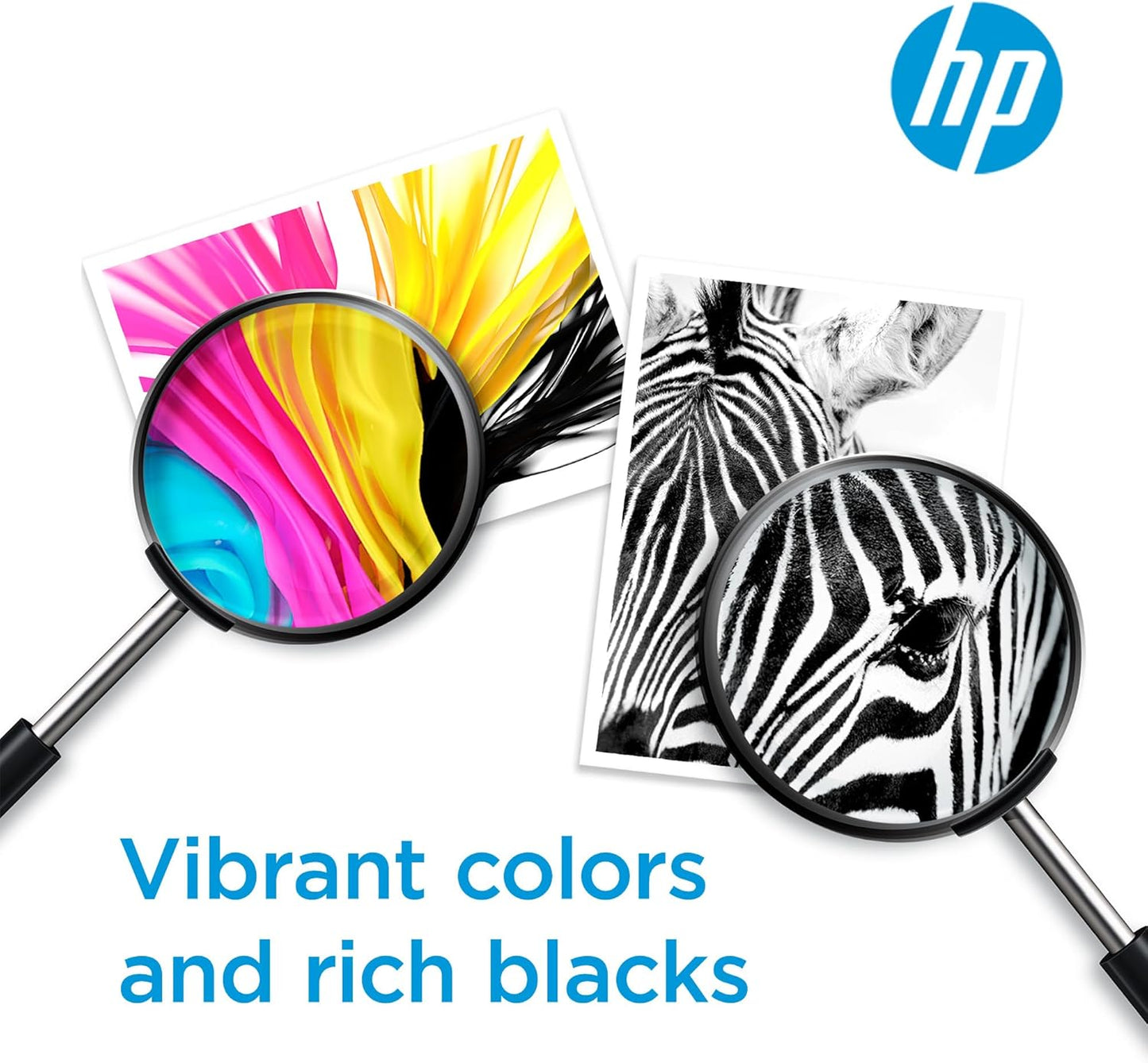 HP 3YP00AN 962 Cyan Magenta Yellow Ink 3-Pack