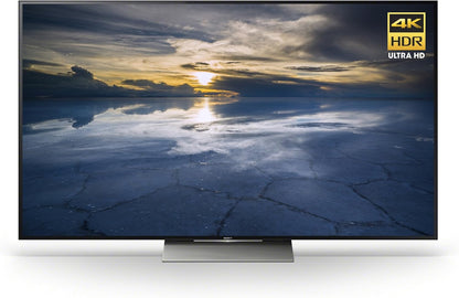 Sony XBR75X940D 75-Inch 4K Ultra HD Smart TV (2016)