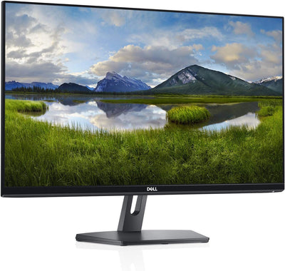 Dell SE2719H 27" IPS Monitor: Full HD, LED Backlit