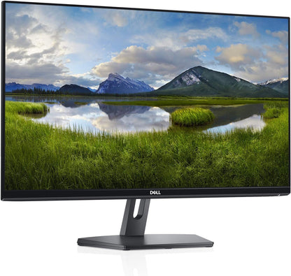 Dell SE2719H 27" IPS Monitor: Full HD, LED Backlit