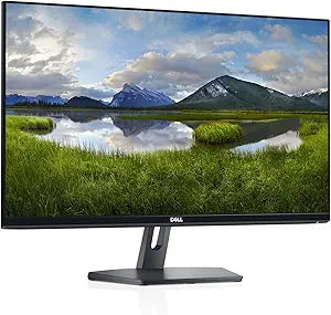 Dell SE2419Hx 23.8" Full HD IPS Monitor: Black