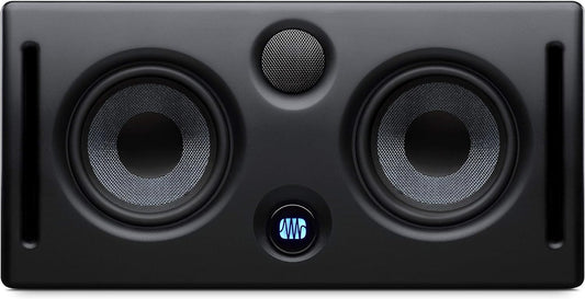 PreSonus Eris E44 MTM Dual 4" Studio Monitor