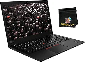 Lenovo 20s4001nus ThinkPad P14s Gen 1 i7 Laptop — main product image