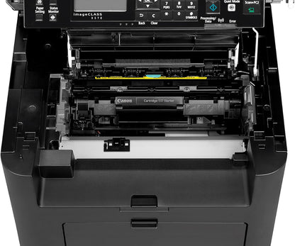 Canon D570 ImageClass Wireless Laser Printer, Scanner, Copier