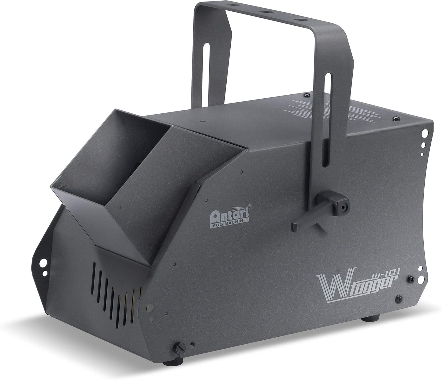Antari 51705115 W-101 Bubble Machine with Remote