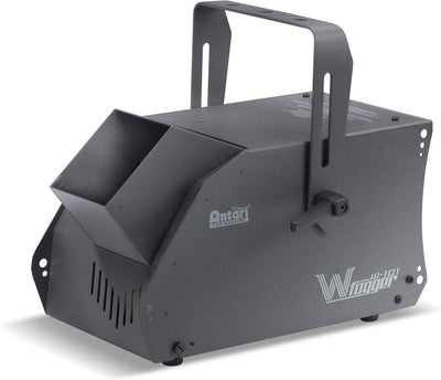 Antari 51705115 W-101 Bubble Machine with Remote