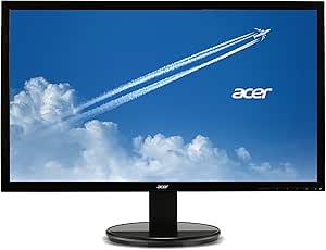 Acer UM.HW3EE.005 K272HLbid 27" LED Monitor