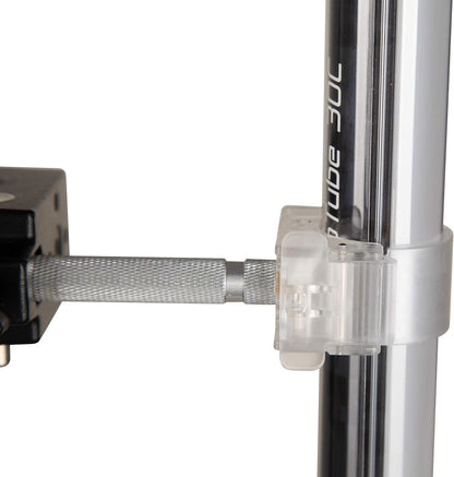 Nanlite HD-T12-1-CP PavoTube T12 LED Tube Mounting Clip