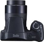Canon sx410 PowerShot 40x Zoom Camera (Renewed)