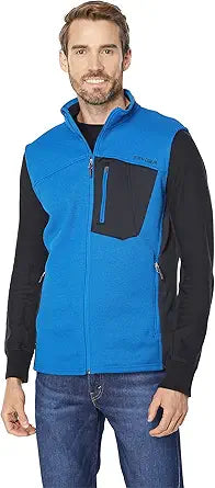 Spyder 205332 Men's Bandit Fleece Vest