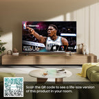 Hisense 85U6N 85