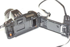 Canon EOS 500 Rebel X Film Camera (Renewed)
